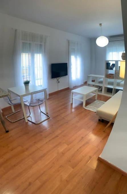 Apartamento Luminoso En Espartinas Totalmente Climatizado Exterior photo